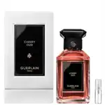 Guerlain Cherry Oud - Eau de Parfum - Perfume sample - 2 ml